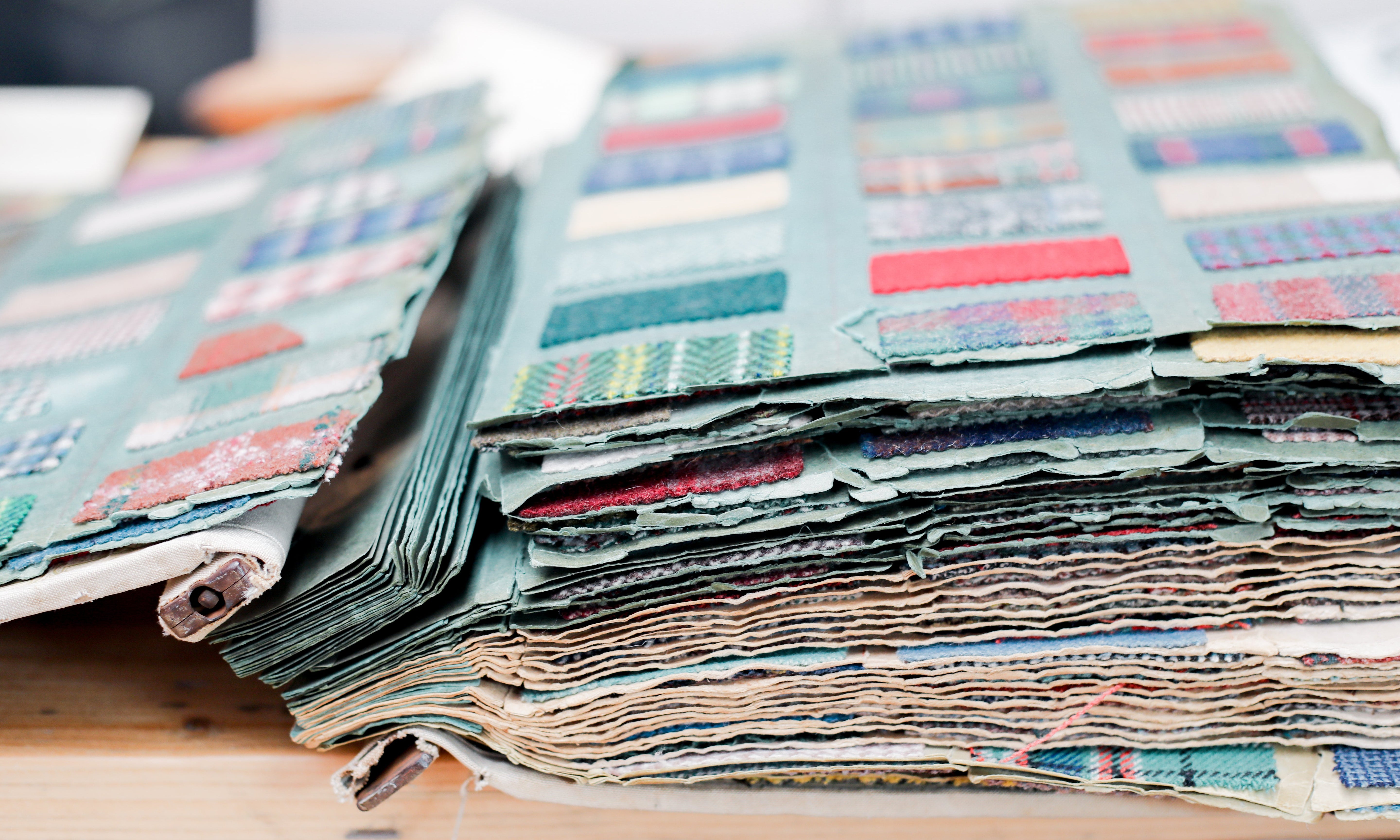 Introduction to Fibres & Fabrics: A Classroom Guide