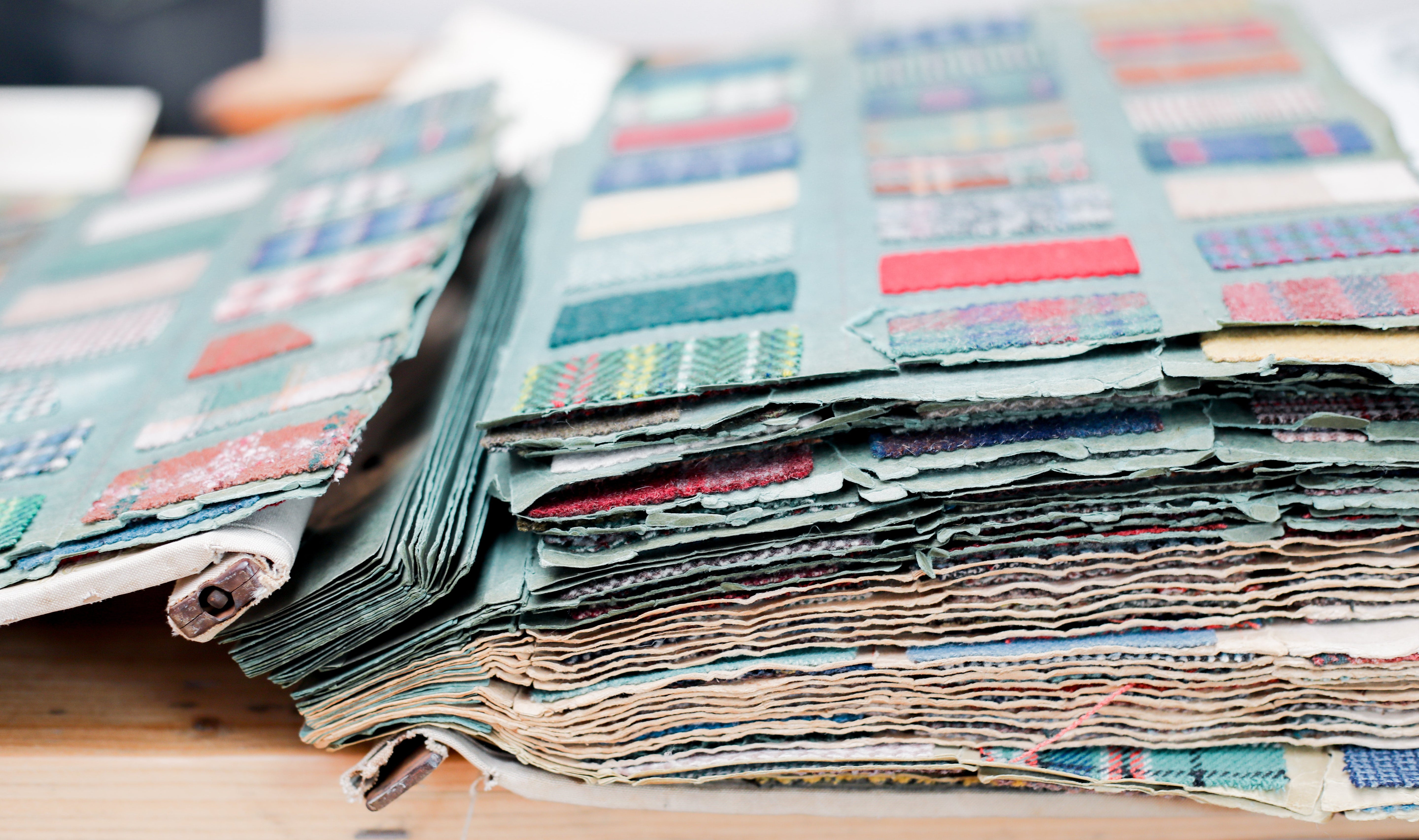 Introduction to Fibres & Fabrics: A Classroom Guide
