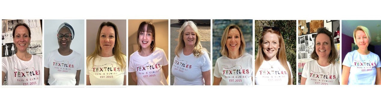 Our Fabulous Team