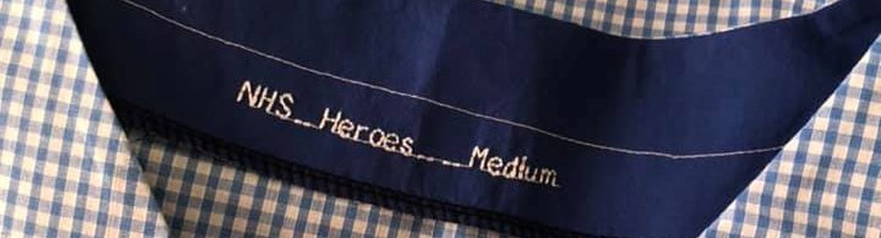 Textile Teachers To The Rescue
