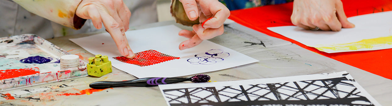 Creative Ways to Use Recycled Materials in Your Work