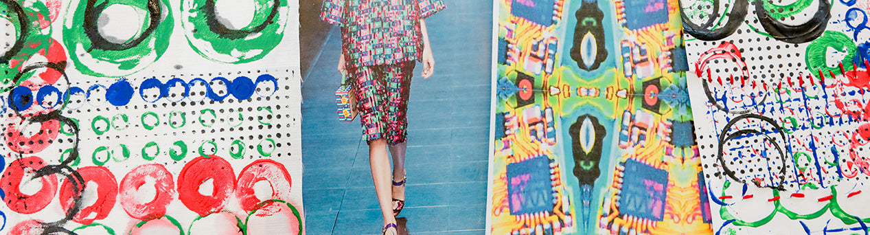 How to Plan a Textiles Project from Start to Finish
