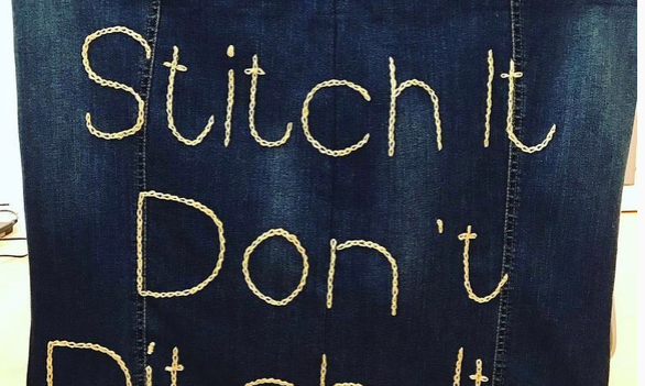 How to Teach Sustainability in the Textiles Classroom