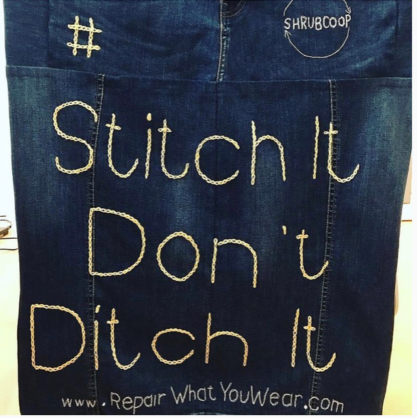 How to Teach Sustainability in the Textiles Classroom