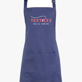 Blue TSC Apron