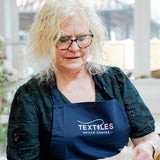 Blue TSC Apron