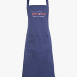 Blue TSC Apron
