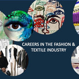 Tea 'N Chat - Careers - Fashion & Textiles Industry