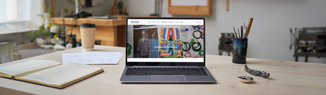 Contact – Textile Skills Centre