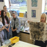 Eco Printing For Textiles (Newbury)