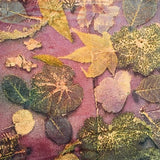 Eco Printing For Textiles (Newbury)