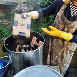 Eco Printing For Textiles (Newbury)