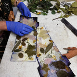 Eco Printing For Textiles (Newbury)