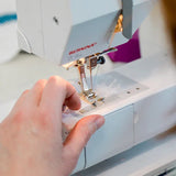 Essential Textiles Manufacture Skills