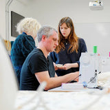 Essential Textiles Manufacture Skills