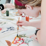 Essential Textiles Manufacture Skills