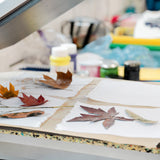 Heat Press Techniques for Textiles