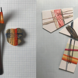 FREE RESOURCE - Wrap & weave + Nicola Perren
