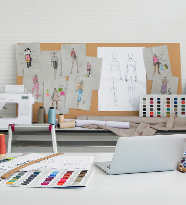 Textiles Skills Centre | Helping you enhance your textile skills ...