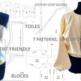 Pattern Pack (GCSE)