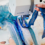 Fabric Manipulation Skills