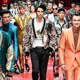FREE RESOURCE - Inspiring Boys to do GCSE Textiles