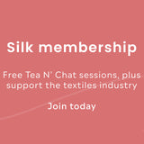 Silk membership