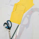 Simple Pattern Drafting Skills
