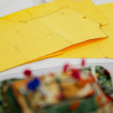 Simple Pattern Drafting Skills