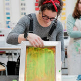 Surface Textiles Skills