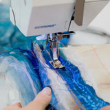 Surface Textiles Skills