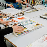 Surface Textiles Skills