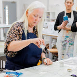 Surface Textiles Skills