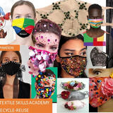 FREE RESOURCE - Sustainability in Textiles