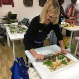 Eco Printing For Textiles (Newbury)