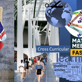 FREE RESOURCE - Cross Curricular Learning