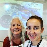 Tea 'N Chat - New teachers get together